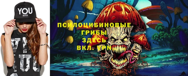 ALPHA-PVP Баксан